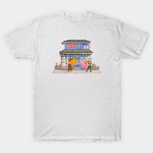 Convenience Store T-Shirt